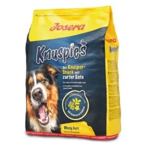 Comanda online Josera Knuspies