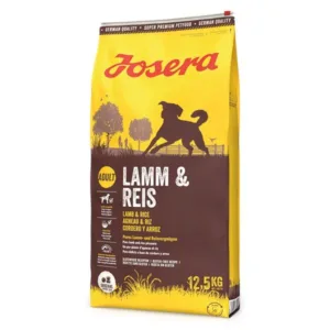 Comanda online Josera Lamb & Rice