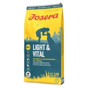 Comanda online Josera Light & Vital