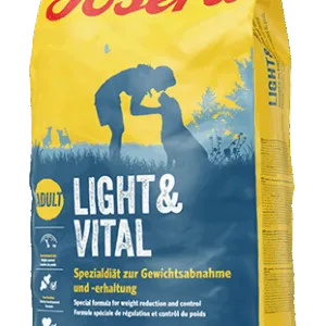 Comanda online Josera Light & Vital