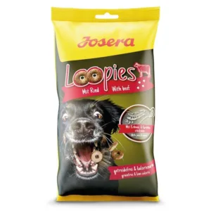 Comanda online Josera Loopies with Beef