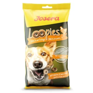 Comanda online Josera Loopies with Poultry