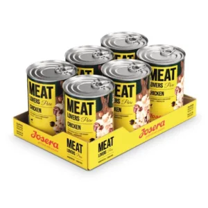 Comanda online Josera Meatlovers Pure Chicken