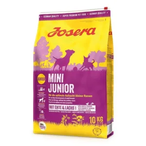Comanda online Josera Mini Junior