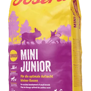 Comanda online Josera Mini Junior