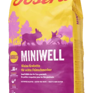 Comanda online Josera MiniWell