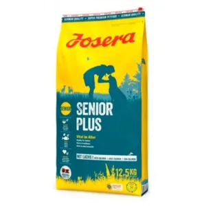 Comanda online Josera Senior Plus