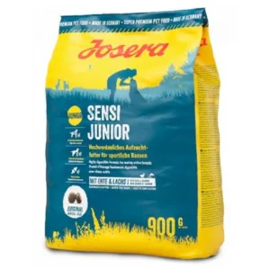 Comanda online Josera Sensi Junior