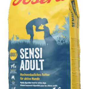 Comanda online Josera SensiAdult