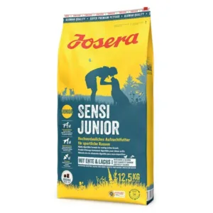 Comanda online Josera SensiJunior
