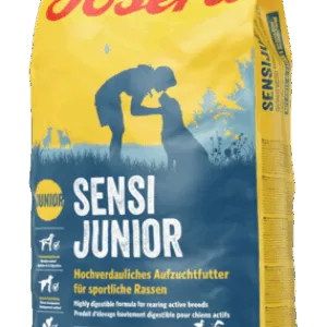 Comanda online Josera SensiJunior