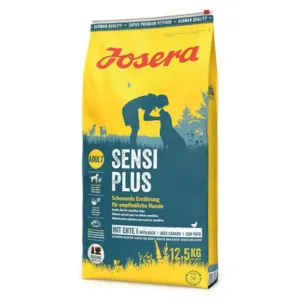 Comanda online Josera SensiPlus
