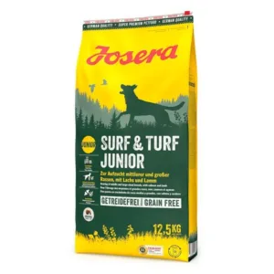Comanda online Josera Surf & Turf Junior