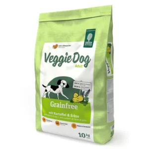 Comanda online Josera VeggieDog Grainfree