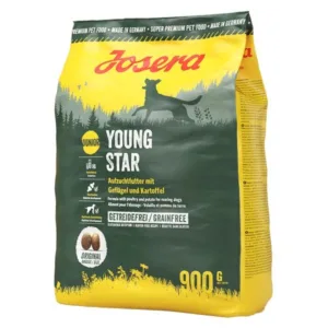 Comanda online Josera Young Star