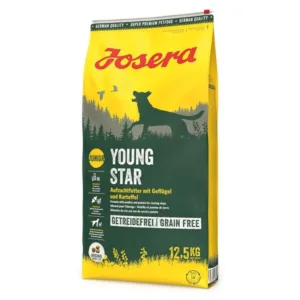 Comanda online Josera YoungStar