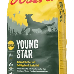 Comanda online Josera YoungStar