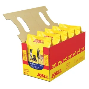 Comanda online JosiDog Active