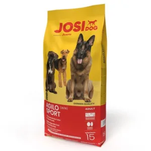 Comanda online JosiDog Agilo Sport
