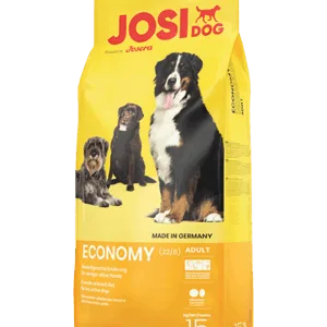 Comanda online JosiDog Economy