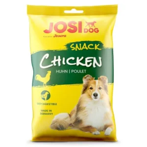 Comanda online JosiDog Snack Chicken