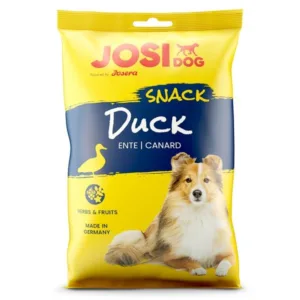 Comanda online JosiDog Snack Duck