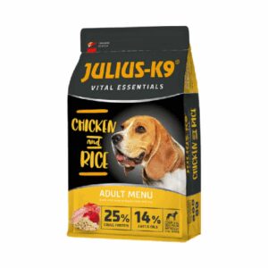 Comanda online Julius K9 Adult Vital Essentials