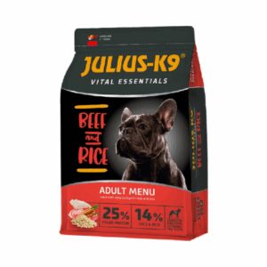 Comanda online Julius K9 Adult Vital Essentials