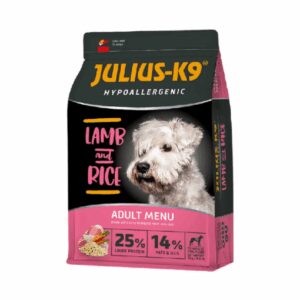 Comanda online Julius K9 Adult