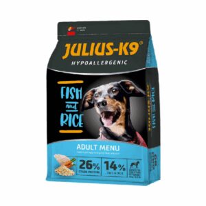 Comanda online Julius K9 Adult