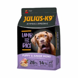 Comanda online Julius K9 Junior