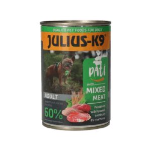 Comanda online Julius K9