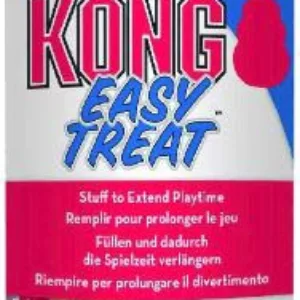Comanda online KONG Recompensă pentru câini Easy Treat Brânză Cheddar 226g