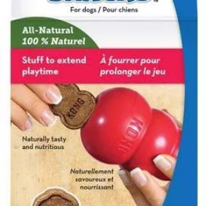 Comanda online KONG Recompensă pentru câini Liver