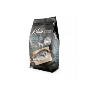 Comanda online KUDO Medium And Maxi Breed