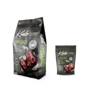 Comanda online KUDO Mini Adult Small Breed