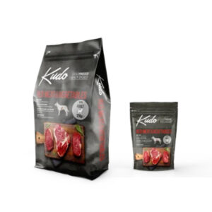 Comanda online KUDO Mini Adult Small Breed