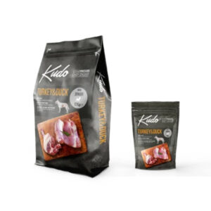 Comanda online KUDO Senior Light