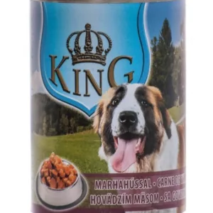 Comanda online King Dog