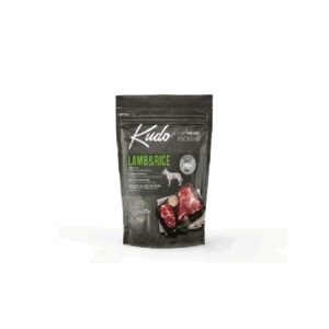 Comanda online Kudo Adult Mediu-Maxi Sensitive