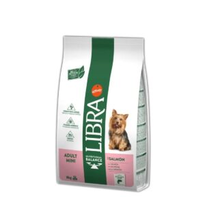 Comanda online LIBRA Dog Mini Adult