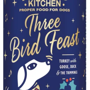 Comanda online LILY'S KITCHEN Conservă pentru câini