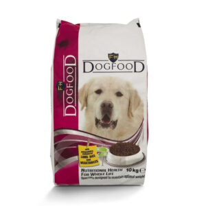 Comanda online LJUBIMETZ DOG FOOD