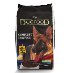Comanda online LJUBIMETZ DOG FOOD