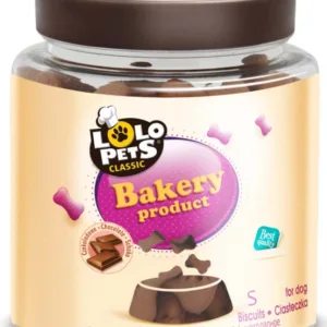 Comanda online LOLO PETS CLASSIC Biscuiţi pentru câini Bones S