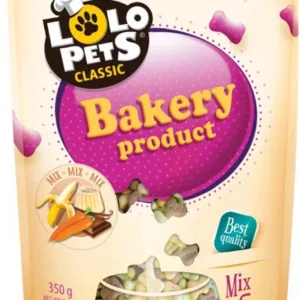 Comanda online LOLO PETS CLASSIC Biscuiţi pentru câini