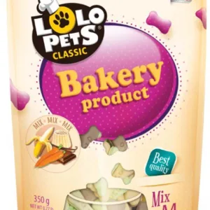 Comanda online LOLO PETS CLASSIC Biscuiţi pentru câini
