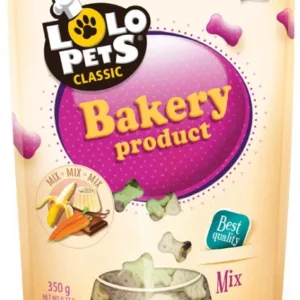 Comanda online LOLO PETS CLASSIC Biscuiţi pentru câini