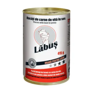 Comanda online Labus