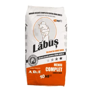 Comanda online Labus